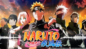 Loạt game Naruto Shippuden